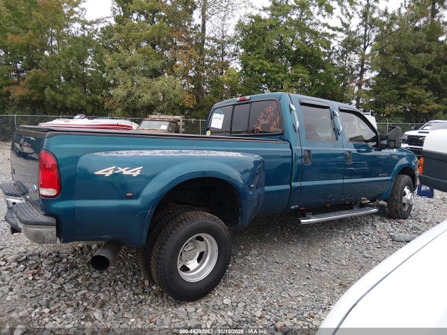 Продаж на аукціоні авто 2000 Ford F-350 Lariat/xl/xlt, vin: 1FTWW33F3YED79875, номер лоту: 46297062