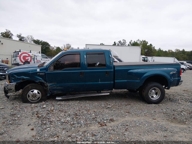 Продаж на аукціоні авто 2000 Ford F-350 Lariat/xl/xlt, vin: 1FTWW33F3YED79875, номер лоту: 46297062