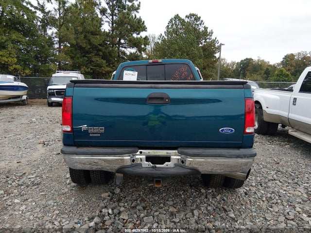 Продаж на аукціоні авто 2000 Ford F-350 Lariat/xl/xlt, vin: 1FTWW33F3YED79875, номер лоту: 46297062