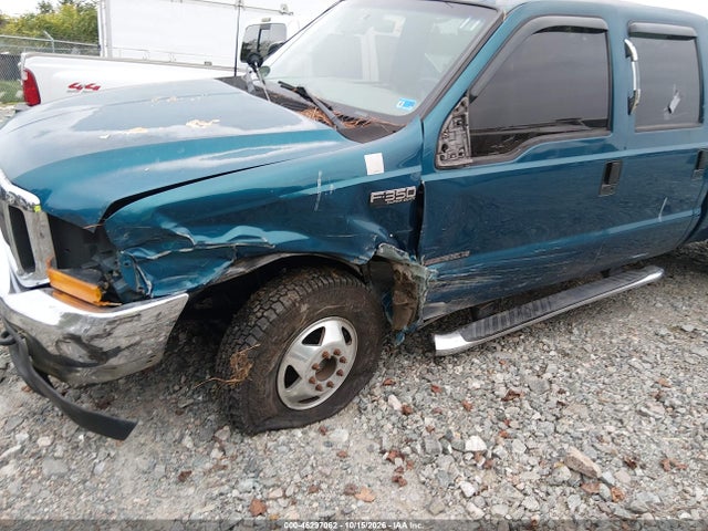 Продаж на аукціоні авто 2000 Ford F-350 Lariat/xl/xlt, vin: 1FTWW33F3YED79875, номер лоту: 46297062