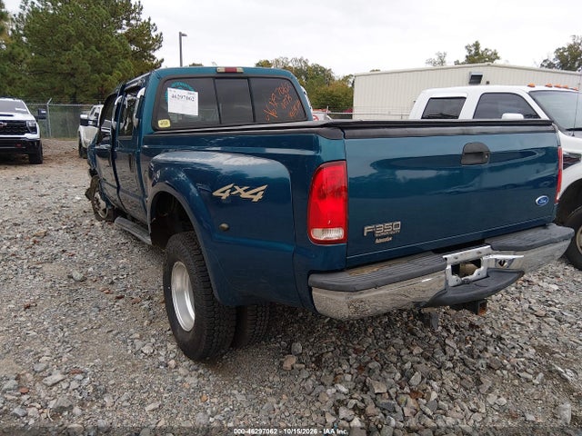 Продаж на аукціоні авто 2000 Ford F-350 Lariat/xl/xlt, vin: 1FTWW33F3YED79875, номер лоту: 46297062