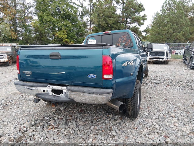 Продаж на аукціоні авто 2000 Ford F-350 Lariat/xl/xlt, vin: 1FTWW33F3YED79875, номер лоту: 46297062