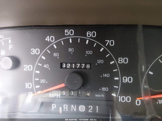 Продаж на аукціоні авто 2000 Ford F-350 Lariat/xl/xlt, vin: 1FTWW33F3YED79875, номер лоту: 46297062