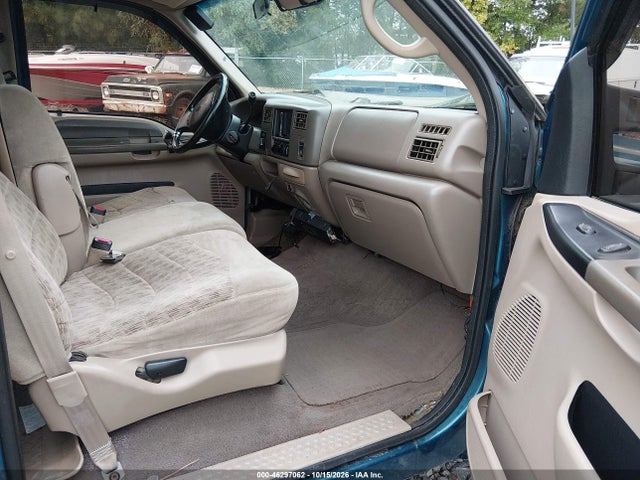 Продаж на аукціоні авто 2000 Ford F-350 Lariat/xl/xlt, vin: 1FTWW33F3YED79875, номер лоту: 46297062