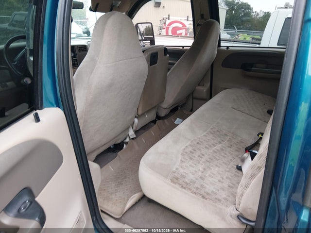 Продаж на аукціоні авто 2000 Ford F-350 Lariat/xl/xlt, vin: 1FTWW33F3YED79875, номер лоту: 46297062