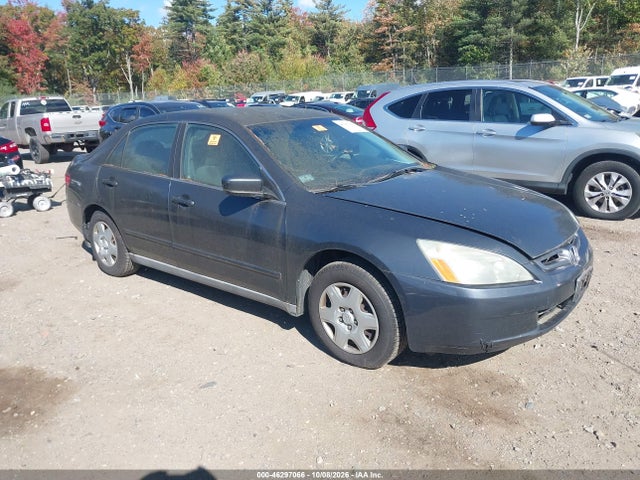 Aukcja sprzedaży 2005 Honda Accord 2.4 Lx, vin: 1HGCM55425A146882, numer aukcji: 46297066
