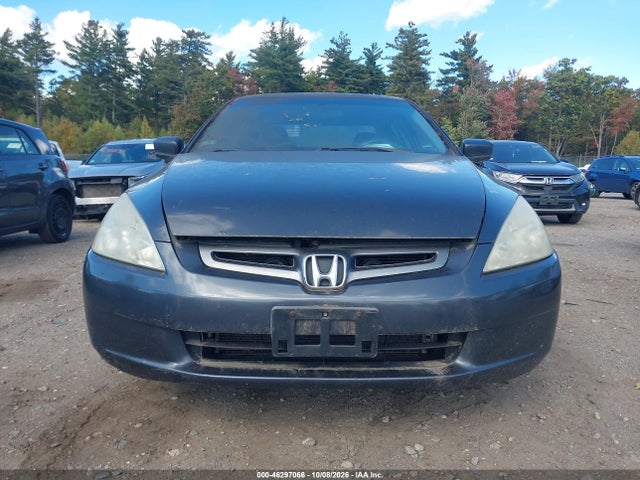 Aukcja sprzedaży 2005 Honda Accord 2.4 Lx, vin: 1HGCM55425A146882, numer aukcji: 46297066
