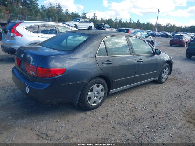 Aukcja sprzedaży 2005 Honda Accord 2.4 Lx, vin: 1HGCM55425A146882, numer aukcji: 46297066