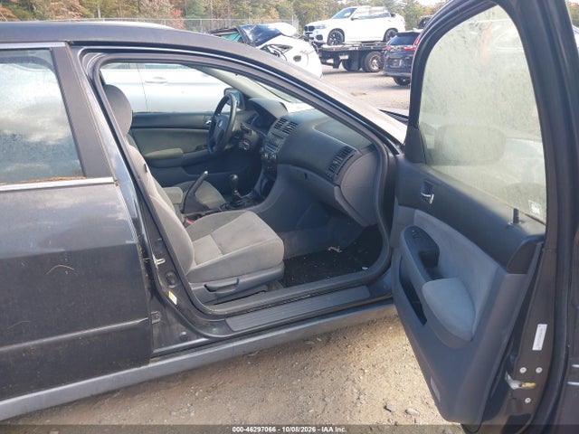 Aukcja sprzedaży 2005 Honda Accord 2.4 Lx, vin: 1HGCM55425A146882, numer aukcji: 46297066