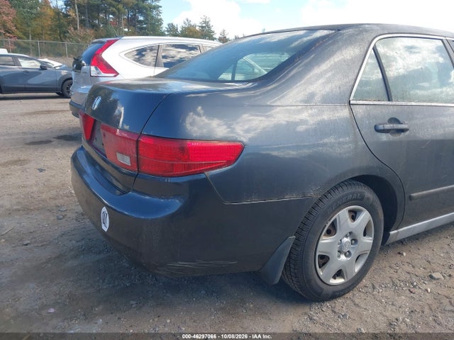 Aukcja sprzedaży 2005 Honda Accord 2.4 Lx, vin: 1HGCM55425A146882, numer aukcji: 46297066