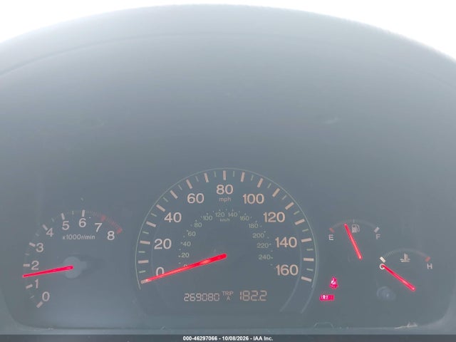 Aukcja sprzedaży 2005 Honda Accord 2.4 Lx, vin: 1HGCM55425A146882, numer aukcji: 46297066