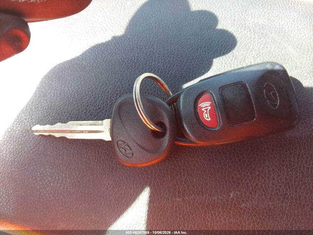 Aukcja sprzedaży 2013 Hyundai Elantra Gls, vin: 5NPDH4AE3DH374526, numer aukcji: 46297069