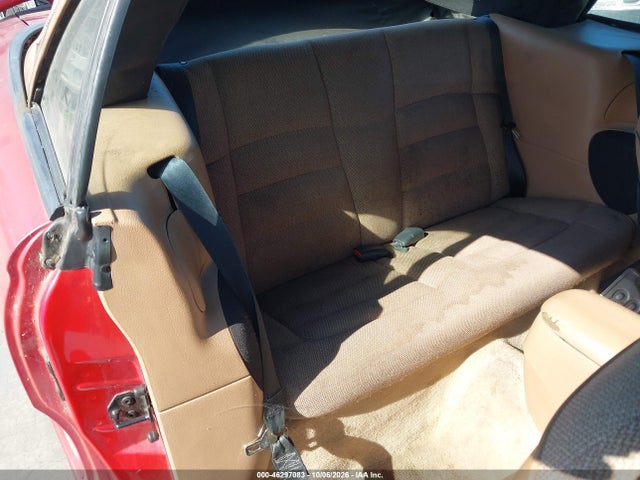 Aukcja sprzedaży 1997 Ford Mustang, vin: 1FALP4445VF198632, numer aukcji: 46297083