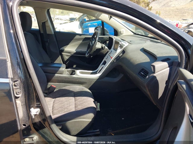 Продажа на аукционе авто 2013 Chevrolet Volt, vin: 1G1RE6E46DU143761, номер лота: 46297084