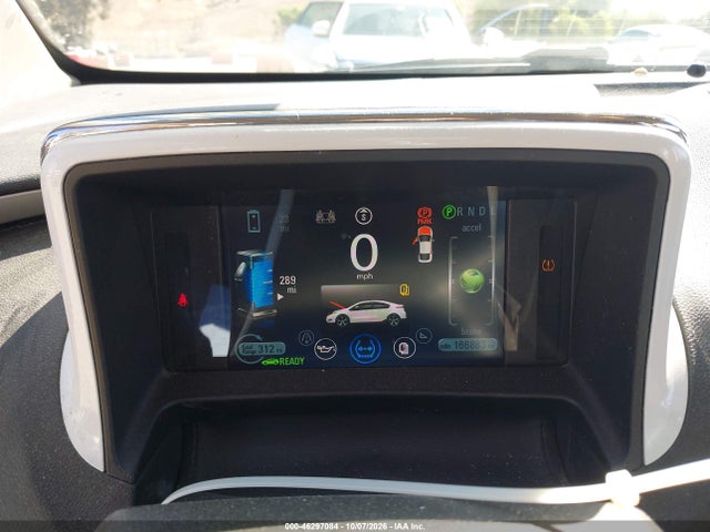 Продажа на аукционе авто 2013 Chevrolet Volt, vin: 1G1RE6E46DU143761, номер лота: 46297084