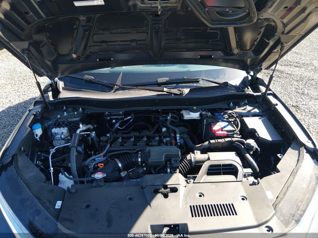 Honda Cr-v Ex-l 2wd 2026 2HKRS3H74TH339453 Image 10