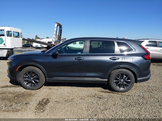 Honda Cr-v Ex-l 2wd 2026 2HKRS3H74TH339453 Image 14