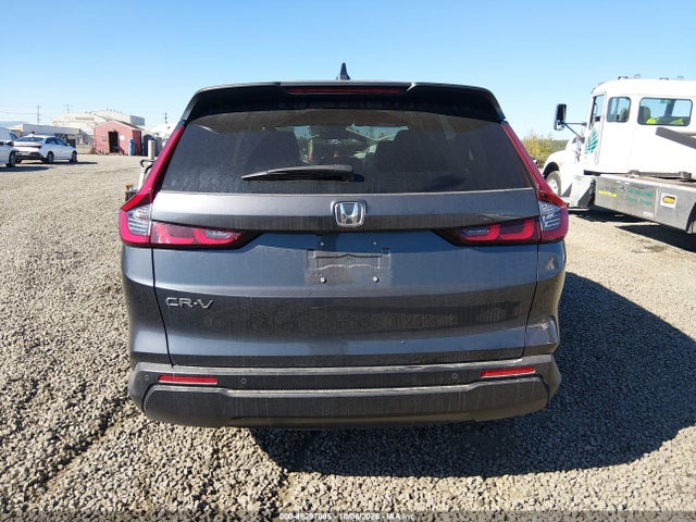Honda Cr-v Ex-l 2wd 2026 2HKRS3H74TH339453 Image 16