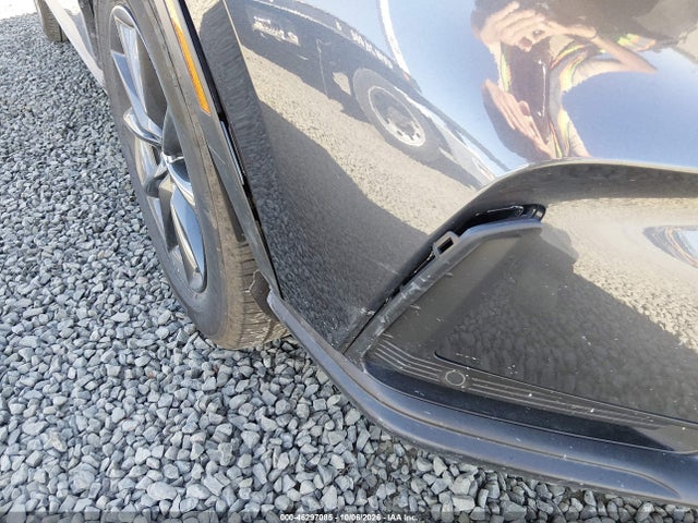 Honda Cr-v Ex-l 2wd 2026 2HKRS3H74TH339453 Image 17