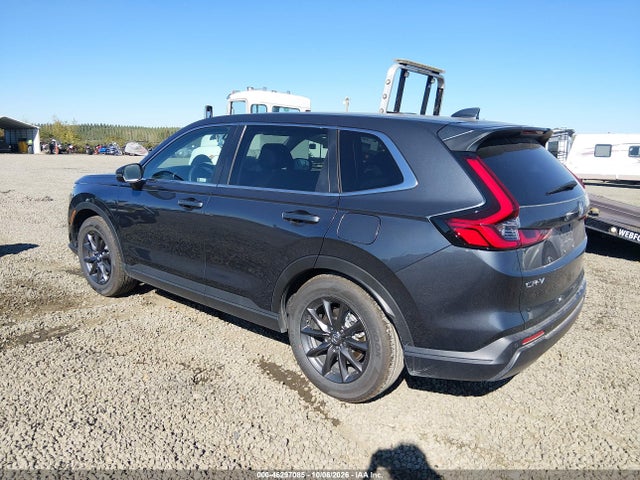 Honda Cr-v Ex-l 2wd 2026 2HKRS3H74TH339453 Image 3