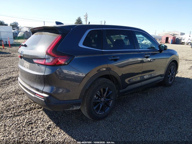 Honda Cr-v Ex-l 2wd 2026 2HKRS3H74TH339453 Image 4