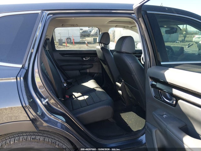 Honda Cr-v Ex-l 2wd 2026 2HKRS3H74TH339453 Image 8