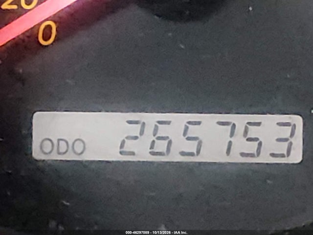 46297089 :رقم المزاد ، JTEEP21A740026410 vin ، 2004 Toyota Highlander Limited V6 مزاد بيع
