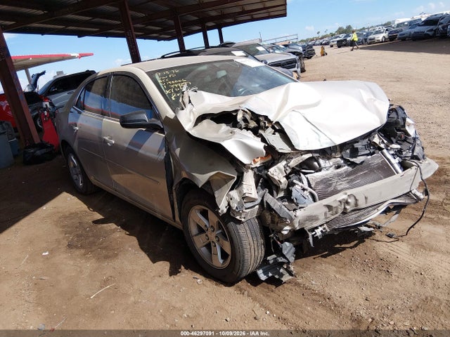 Продажа на аукционе авто 2013 Chevrolet Malibu 1ls, vin: 1G11B5SA0DF153006, номер лота: 46297091