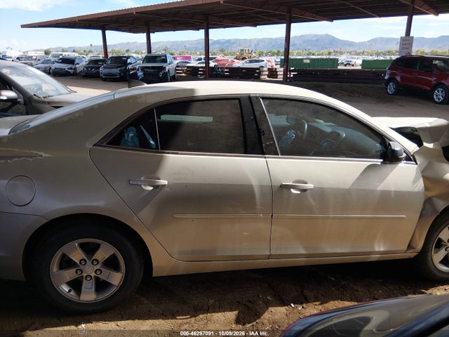 46297091 :رقم المزاد ، 1G11B5SA0DF153006 vin ، 2013 Chevrolet Malibu 1ls مزاد بيع