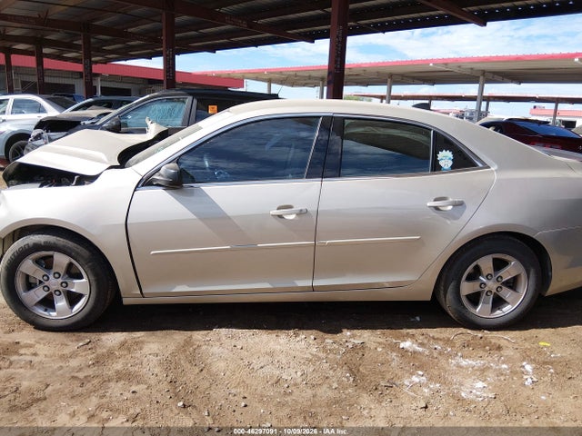 46297091 :رقم المزاد ، 1G11B5SA0DF153006 vin ، 2013 Chevrolet Malibu 1ls مزاد بيع