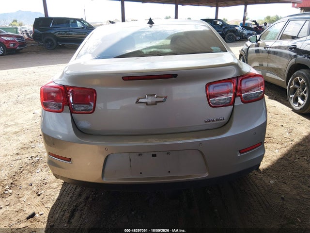 46297091 :رقم المزاد ، 1G11B5SA0DF153006 vin ، 2013 Chevrolet Malibu 1ls مزاد بيع