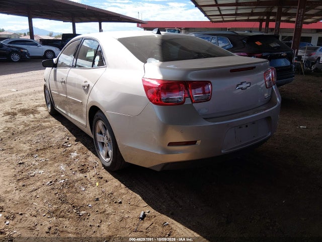 46297091 :رقم المزاد ، 1G11B5SA0DF153006 vin ، 2013 Chevrolet Malibu 1ls مزاد بيع