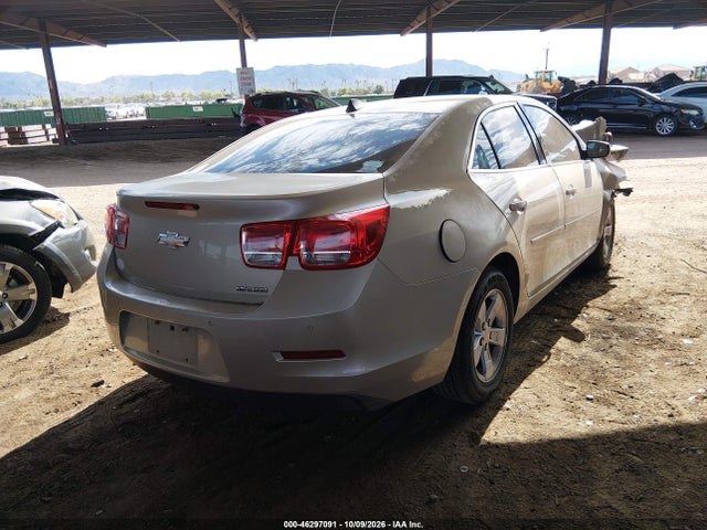 46297091 :رقم المزاد ، 1G11B5SA0DF153006 vin ، 2013 Chevrolet Malibu 1ls مزاد بيع