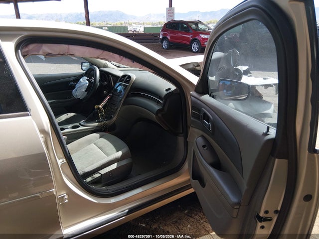 46297091 :رقم المزاد ، 1G11B5SA0DF153006 vin ، 2013 Chevrolet Malibu 1ls مزاد بيع