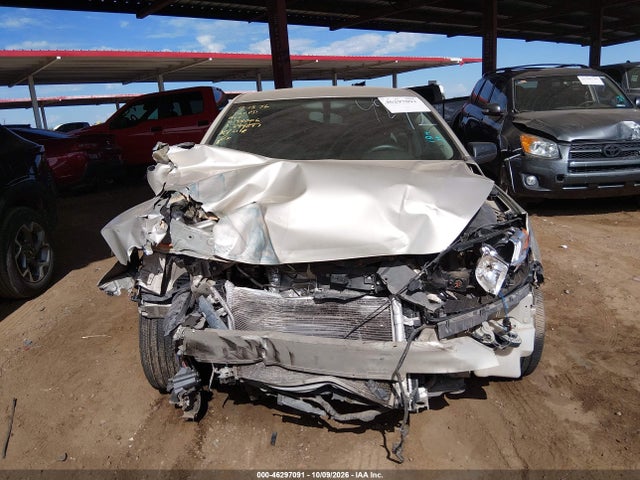 46297091 :رقم المزاد ، 1G11B5SA0DF153006 vin ، 2013 Chevrolet Malibu 1ls مزاد بيع