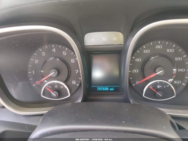 46297091 :رقم المزاد ، 1G11B5SA0DF153006 vin ، 2013 Chevrolet Malibu 1ls مزاد بيع