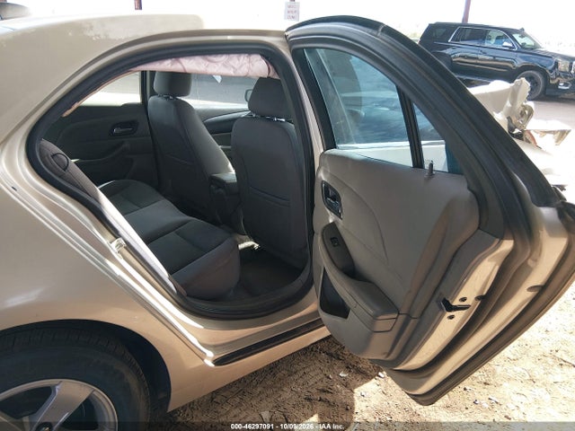 46297091 :رقم المزاد ، 1G11B5SA0DF153006 vin ، 2013 Chevrolet Malibu 1ls مزاد بيع