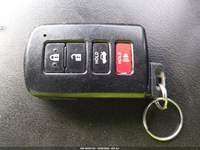 Toyota Avalon Xle Premium 2014 4T1BK1EB4EU090090 Image 11