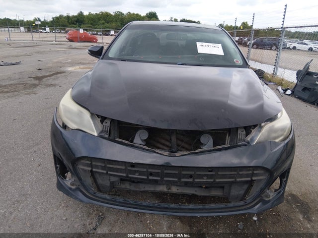 Toyota Avalon Xle Premium 2014 4T1BK1EB4EU090090 Image 13