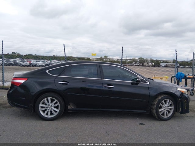 Toyota Avalon Xle Premium 2014 4T1BK1EB4EU090090 Image 14