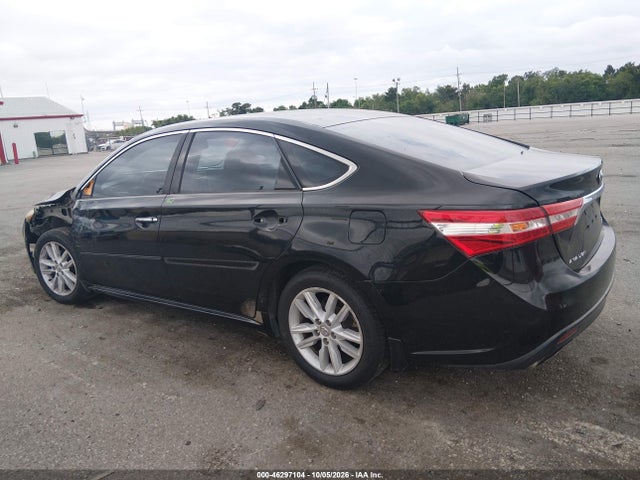 Toyota Avalon Xle Premium 2014 4T1BK1EB4EU090090 Image 15