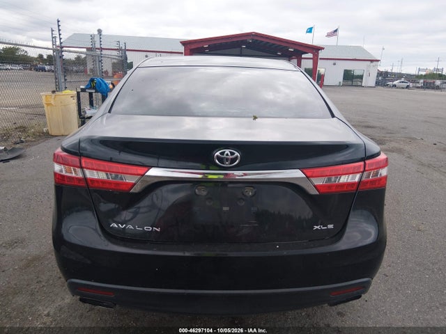 Toyota Avalon Xle Premium 2014 4T1BK1EB4EU090090 Image 17