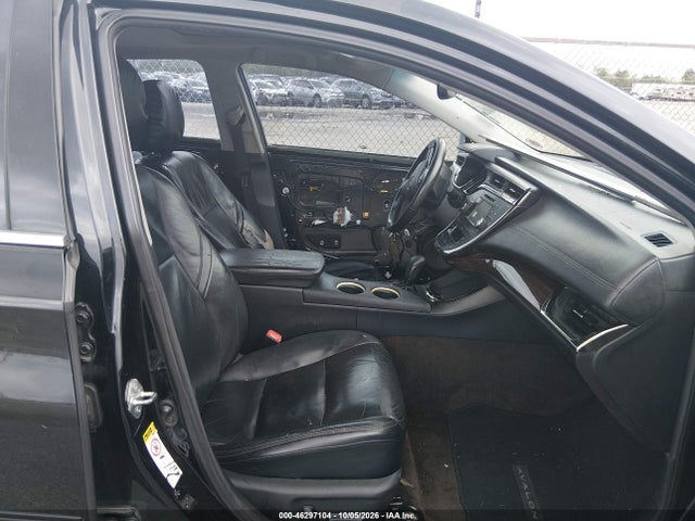 Toyota Avalon Xle Premium 2014 4T1BK1EB4EU090090 Image 5
