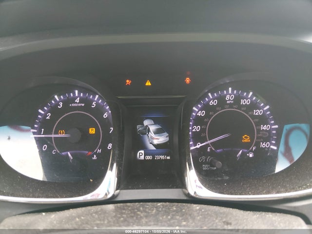 Toyota Avalon Xle Premium 2014 4T1BK1EB4EU090090 Image 7
