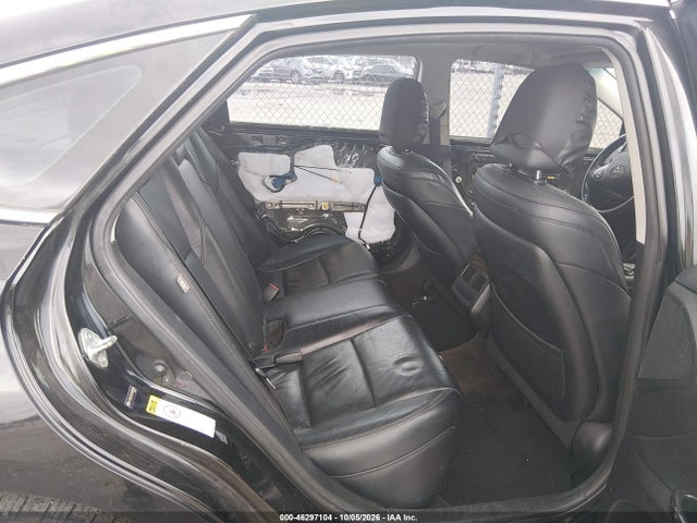 Toyota Avalon Xle Premium 2014 4T1BK1EB4EU090090 Image 8