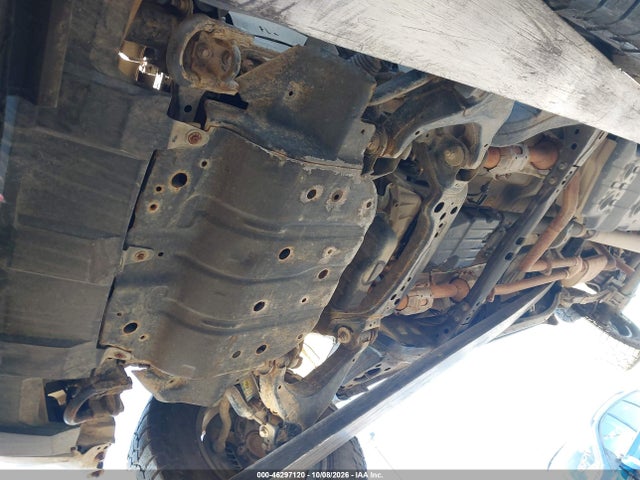 Aukcja sprzedaży 2018 Toyota Tundra Limited 5.7l V8, vin: 5TFFY5F15JX230755, numer aukcji: 46297120