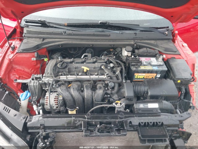 Aukcja sprzedaży 2019 Hyundai Veloster 2.0, vin: KMHTG6AF5KU017303, numer aukcji: 46297121
