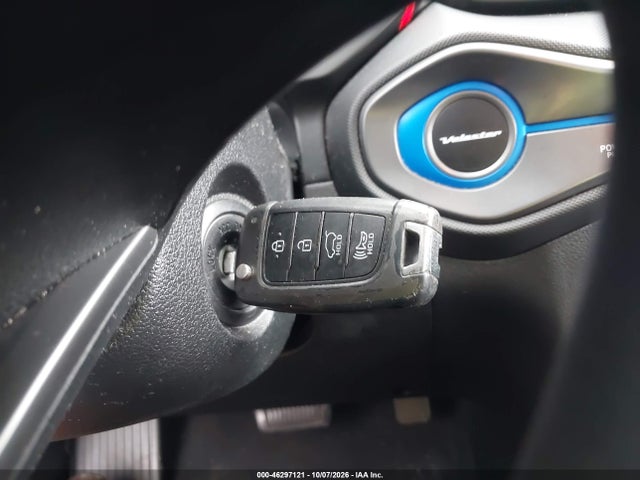 Aukcja sprzedaży 2019 Hyundai Veloster 2.0, vin: KMHTG6AF5KU017303, numer aukcji: 46297121