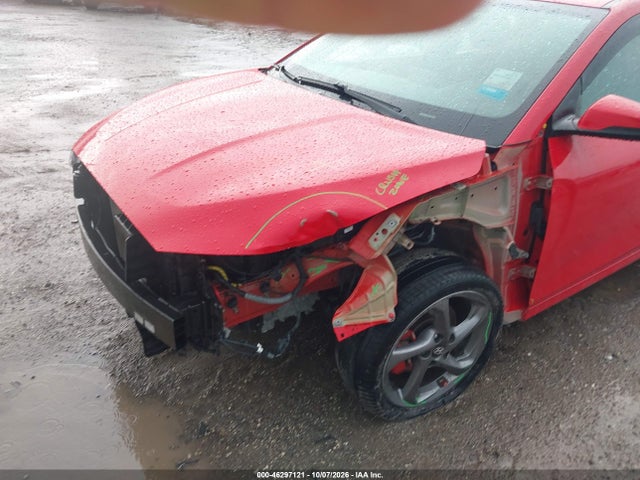 Aukcja sprzedaży 2019 Hyundai Veloster 2.0, vin: KMHTG6AF5KU017303, numer aukcji: 46297121