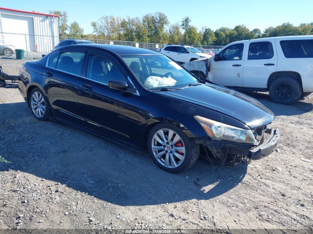 2012 Honda Accord 2.4 Ex მანქანა იყიდება აუქციონზე, vin: 1HGCP2E7XCA001599, აუქციონის ნომერი: 46297140